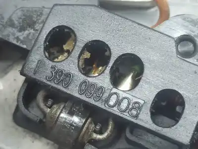 Автозапчастина б/у двигатель заднього склоочисника для volvo v40 combi (vw) 1.6 gasolina 5p посилання на oem iam 1390099008  