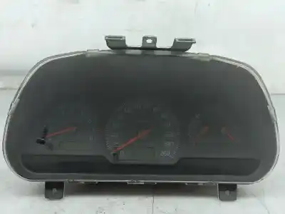 Автозапчастина б/у панель інструментів для VOLVO V40 COMBI (VW) 1.6 Gasolina 5P Посилання на OEM IAM 30857488F  