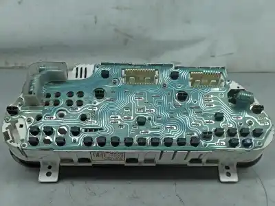 Автозапчастина б/у панель інструментів для volvo v40 combi (vw) 1.6 gasolina 5p посилання на oem iam 30857488f  