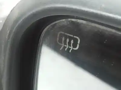 Автозапчастина б/у правий задний огляд для volvo v40 combi (vw) 1.6 gasolina 5p посилання на oem iam   