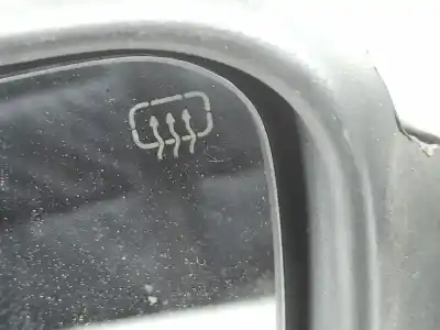 Peça sobressalente para automóvel em segunda mão espelho retrovisor esquerdo por volvo v40 combi (vw) 1.6 gasolina 5p referências oem iam   