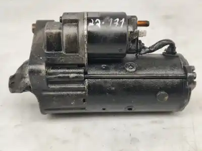 Second-hand car spare part starter motor for volvo v40 combi (vw) 1.9 td gasóleo 1997 5p oem iam references md329260