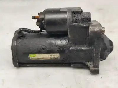 Автозапчастина б/у двигун запускається для volvo v40 combi (vw) 1.9 td gasóleo 1997 5p посилання на oem iam md329260  