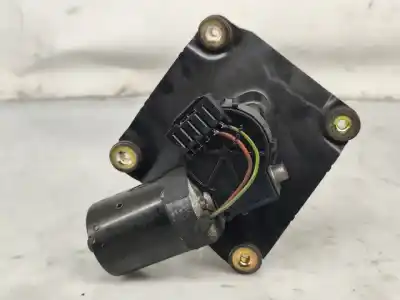 Second-hand car spare part front windshield wiper motor for volvo v40 combi (vw) 1.9 td gasóleo 1997 5p oem iam references 0390241170