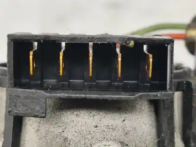 Автозапчастина б/у двигатель передніх склоочисників для volvo v40 combi (vw) 1.9 td gasóleo 1997 5p посилання на oem iam 0390241170  