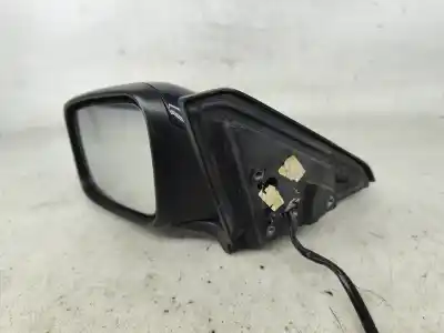 Second-hand car spare part left rearview mirror for volvo v40 combi (vw) 1.9 td gasóleo 1997 5p oem iam references   