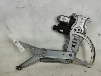 Автозапчасти б/у регулятор стекла переднего левого за opel corsa c (x01) 1.2 twinport (f08 f68) ссылки oem iam 13222281  