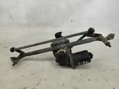 Pezzo di ricambio per auto di seconda mano Tiranti E Motorino Del Tergicristallo Anteriore per OPEL CORSA C (X01) 1.2 Twinport (F08 F68) Riferimenti OEM IAM 91498232   Pezzo di ricambio per auto di seconda mano Tiranti E Motorino Del Tergicristallo Anteriore per OPEL CORSA C (X01) 1.2 Twinport (F08 F68) Riferimenti OEM IAM 91498232