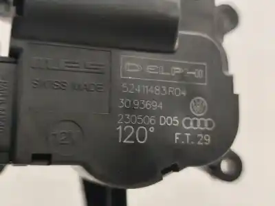 Peça sobressalente para automóvel em segunda mão motor de sofagem por porsche cayenne (typ 9pa) 3.2 v6 cat referências oem iam 52411483r04  