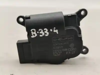 İkinci el araba yedek parçası  için PORSCHE CAYENNE (TYP 9PA)  OEM IAM referansları 52411483R04  