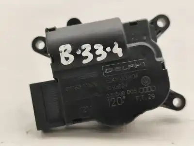 İkinci el araba yedek parçası  için PORSCHE CAYENNE (TYP 9PA)  OEM IAM referansları 52411483R04  