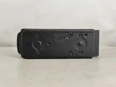 İkinci el araba yedek parçası ses sistemi / radyo cd için porsche cayenne (typ 9pa) 3.2 v6 cat oem iam referansları 7l5035111d  