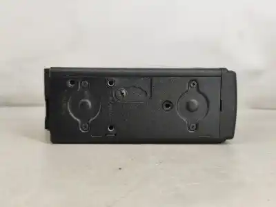 İkinci el araba yedek parçası ses sistemi / radyo cd için porsche cayenne (typ 9pa) 3.2 v6 cat oem iam referansları 7l5035111d  