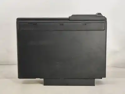 İkinci el araba yedek parçası ses sistemi / radyo cd için porsche cayenne (typ 9pa) 3.2 v6 cat oem iam referansları 7l5035111d  