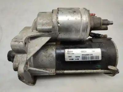 Pièce détachée automobile d'occasion Démarreur De Voiture pour RENAULT KANGOO EXPRESS (FW0/1_) 1.5 DCI K9KA800 Références OEM IAM 438224   Pièce détachée automobile d'occasion Démarreur De Voiture pour RENAULT KANGOO EXPRESS (FW0/1_) 1.5 DCI K9KA800 Références OEM IAM 438224