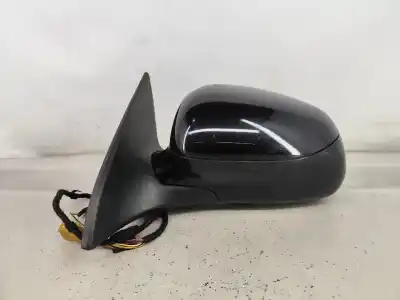 İkinci el araba yedek parçası sol ayna için porsche cayenne (typ 9pa) 3.2 v6 cat oem iam referansları 31183  