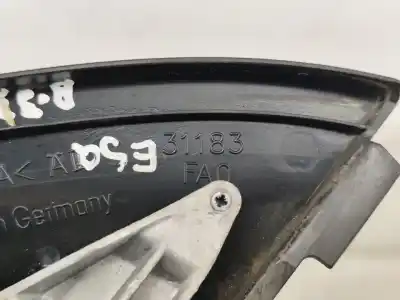 İkinci el araba yedek parçası sol ayna için porsche cayenne (typ 9pa) 3.2 v6 cat oem iam referansları 31183  