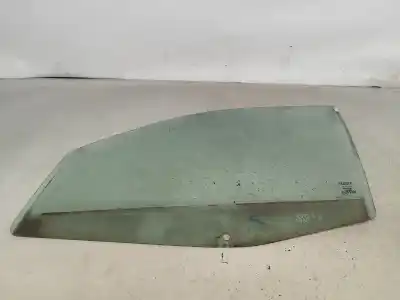 Автозапчасти б/у стекло левой передней двери за FIAT PUNTO (176_) 55 1.1 ссылки OEM IAM 43R000980  