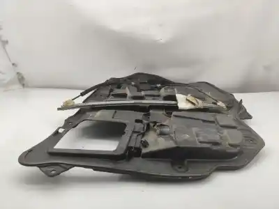 Peça sobressalente para automóvel em segunda mão elevador de vidros dianteiro direito por mazda 5 (cr19) 2.0 cd (cr19) referências oem iam c2355897x  