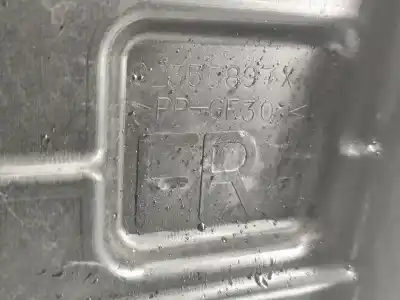 Peça sobressalente para automóvel em segunda mão elevador de vidros dianteiro direito por mazda 5 (cr19) 2.0 cd (cr19) referências oem iam c2355897x  