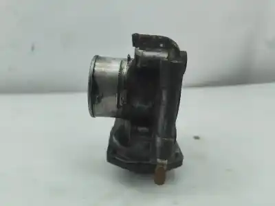 Peça sobressalente para automóvel em segunda mão borboleta de admissão por mazda 5 (cr19) 2.0 cd (cr19) referências oem iam rf7j136b0c  