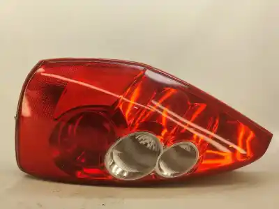 Peça sobressalente para automóvel em segunda mão farolim traseiro esquerdo por mazda 5 (cr19) 2.0 cd (cr19) referências oem iam 082161970l