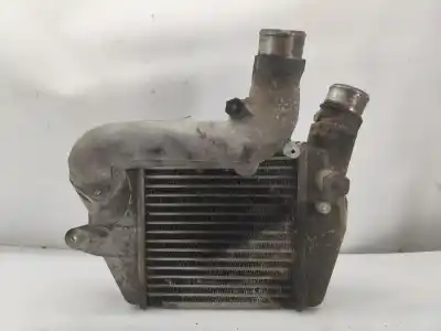 Peça sobressalente para automóvel em segunda mão intercooler por mazda 5 (cr19) 2.0 cd (cr19) referências oem iam 1271002360
