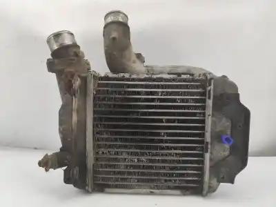 Peça sobressalente para automóvel em segunda mão intercooler por mazda 5 (cr19) 2.0 cd (cr19) referências oem iam 1271002360  
