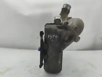 Peça sobressalente para automóvel em segunda mão intercooler por mazda 5 (cr19) 2.0 cd (cr19) referências oem iam 1271002360  