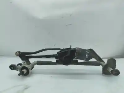 Peça sobressalente para automóvel em segunda mão Motor Do Limpa Para Brisas por MAZDA 5 (CR19) 2.0 CD (CR19) Referências OEM IAM 1393000602  