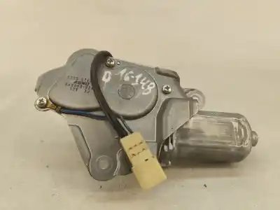 Peça sobressalente para automóvel em segunda mão Motor Do Limpador Traseiro por MAZDA 5 (CR19) 2.0 CD (CR19) Referências OEM IAM C23567450  