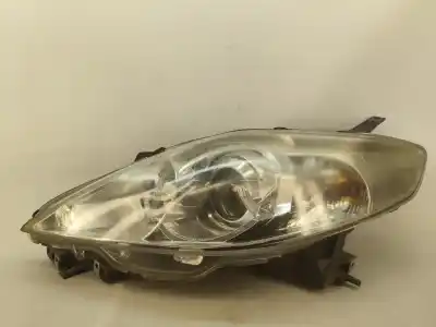 Peça sobressalente para automóvel em segunda mão farol / farolim esquerdo por mazda 5 (cr19) 2.0 cd (cr19) referências oem iam 082161152l