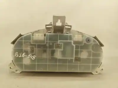 Peça sobressalente para automóvel em segunda mão quadrante por mazda 5 (cr19) 2.0 cd (cr19) referências oem iam c23555430  