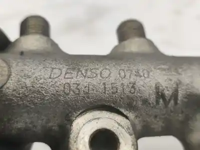 Second-hand car spare part distributor pipe for mazda 5 (cr19) 2.0 cd (cr19) oem iam references   