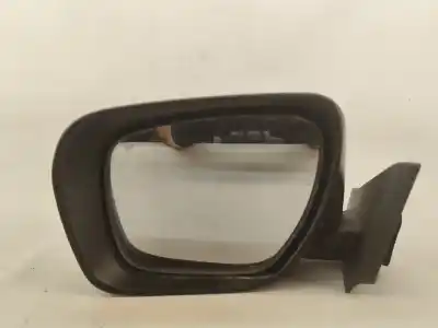 Peça sobressalente para automóvel em segunda mão espelho retrovisor esquerdo por mazda 5 (cr19) 2.0 cd (cr19) referências oem iam 