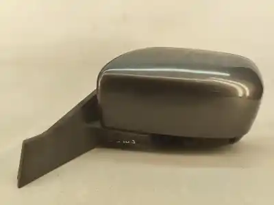 Peça sobressalente para automóvel em segunda mão espelho retrovisor esquerdo por mazda 5 (cr19) 2.0 cd (cr19) referências oem iam   