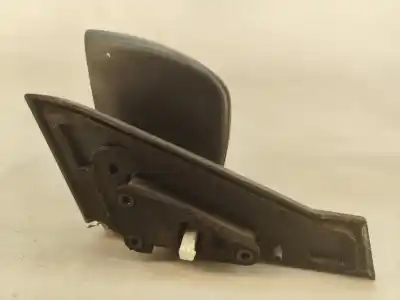 Peça sobressalente para automóvel em segunda mão espelho retrovisor esquerdo por mazda 5 (cr19) 2.0 cd (cr19) referências oem iam   