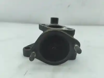 Peça sobressalente para automóvel em segunda mão válvula egr por mazda 5 (cr19) 2.0 cd (cr19) referências oem iam k5t70871  