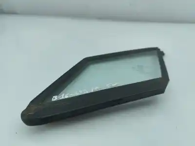 Peça sobressalente para automóvel em segunda mão vidro da porta dianteira esquerda por mazda 5 (cr19) 2.0 cd (cr19) referências oem iam 43r00014