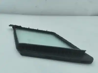 Peça sobressalente para automóvel em segunda mão vidro da porta dianteira esquerda por mazda 5 (cr19) 2.0 cd (cr19) referências oem iam 43r00014  