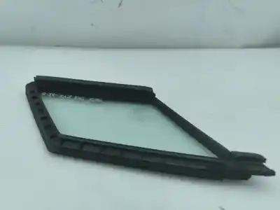 Peça sobressalente para automóvel em segunda mão vidro da porta dianteira esquerda por mazda 5 (cr19) 2.0 cd (cr19) referências oem iam 43r00014  