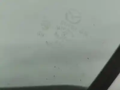 Peça sobressalente para automóvel em segunda mão vidro da porta dianteira esquerda por mazda 5 (cr19) 2.0 cd (cr19) referências oem iam 43r00014  