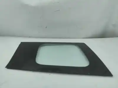 Peça sobressalente para automóvel em segunda mão vidro da porta traseira esquerda por mazda 5 (cr19) 2.0 cd (cr19) referências oem iam 43r005834  