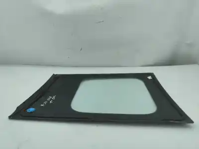 Peça sobressalente para automóvel em segunda mão vidro da porta traseira esquerda por mazda 5 (cr19) 2.0 cd (cr19) referências oem iam 43r005834  