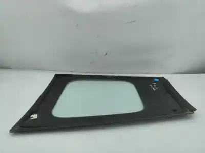 Peça sobressalente para automóvel em segunda mão vidro da porta traseira esquerda por mazda 5 (cr19) 2.0 cd (cr19) referências oem iam 43r005834  