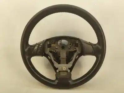 Peça sobressalente para automóvel em segunda mão volante por mazda 5 (cr19) 2.0 cd (cr19) referências oem iam 