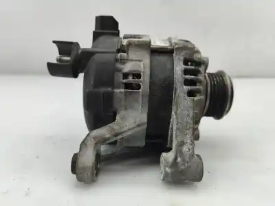 Автозапчасти б/у генератор за opel corsa e (x15) 1.4 (08 68) ссылки oem iam ms1042113590  