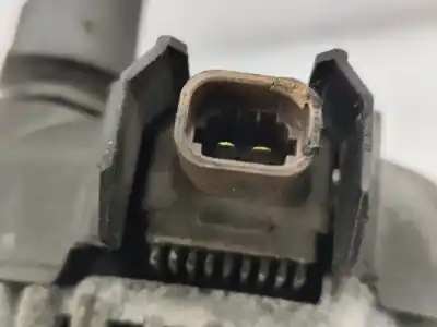 Автозапчасти б/у генератор за opel corsa e (x15) 1.4 (08 68) ссылки oem iam ms1042113590  