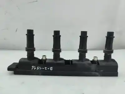 Pezzo di ricambio per auto di seconda mano bobina di accensione per opel corsa e (x15) 1.4 (08 68) riferimenti oem iam 220830595  