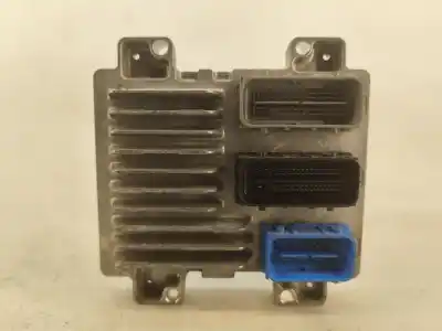 Pezzo di ricambio per auto di seconda mano  per OPEL CORSA E (X15)  Riferimenti OEM IAM 12670942  